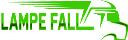 Lampe Fall Trucking logo
